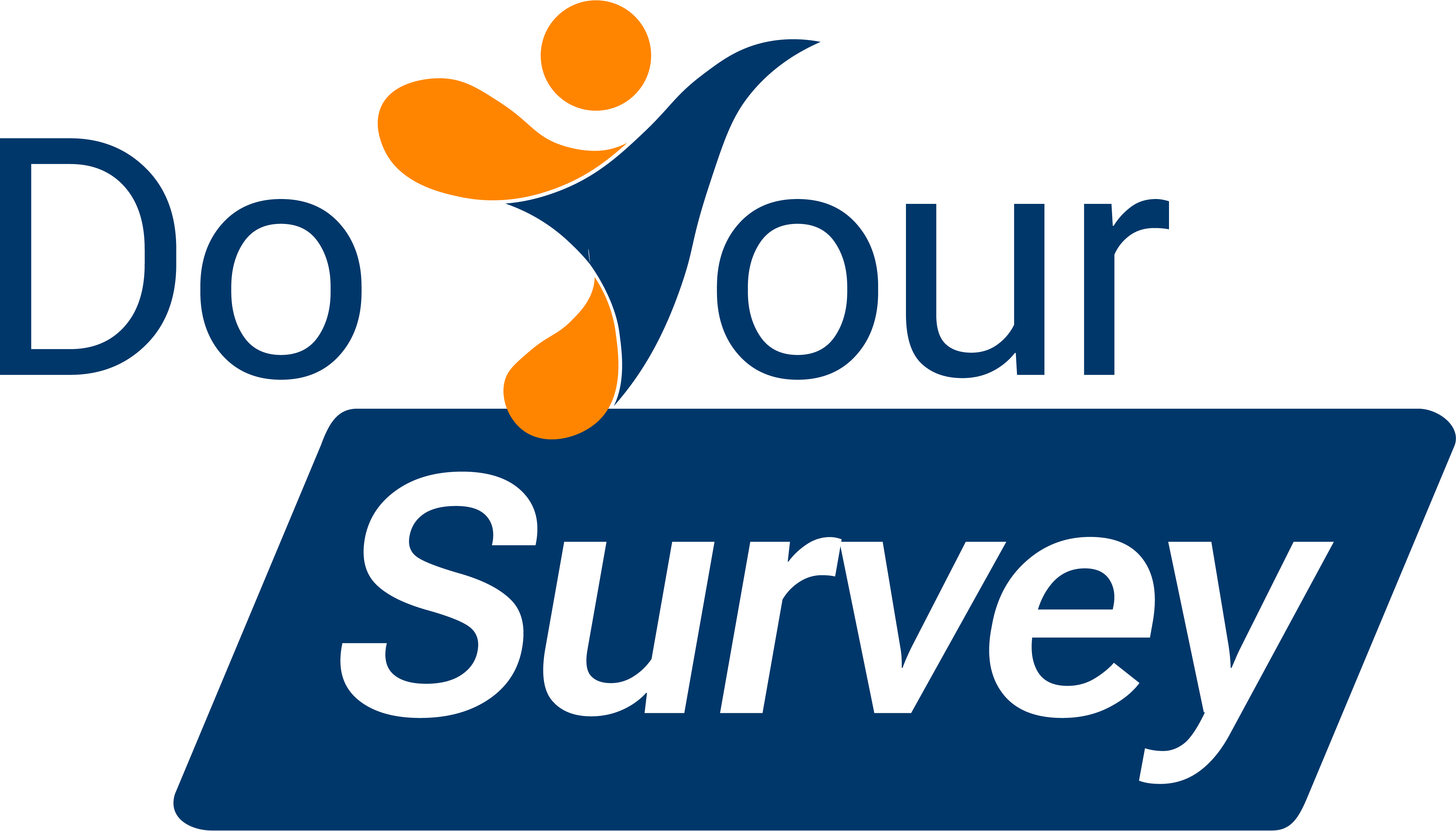 Do your survey logo